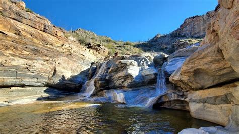 tanque verde beach|Tanque Verde Falls